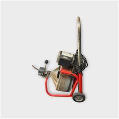 Ridgid K-400AF Complete Drain Cleaning Machine (Local Pickup Only)
